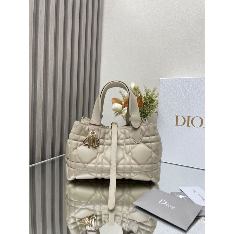 D*or top handle bags